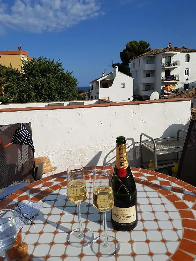 La Cala Sunny Rooftop Villa La Cala De Mijas 0*,  Spain