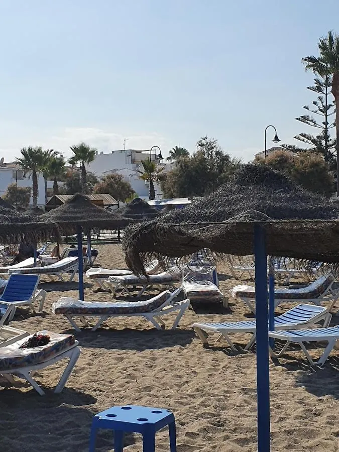 Holiday home La Cala Sunny Rooftop Villa La Cala De Mijas Spain