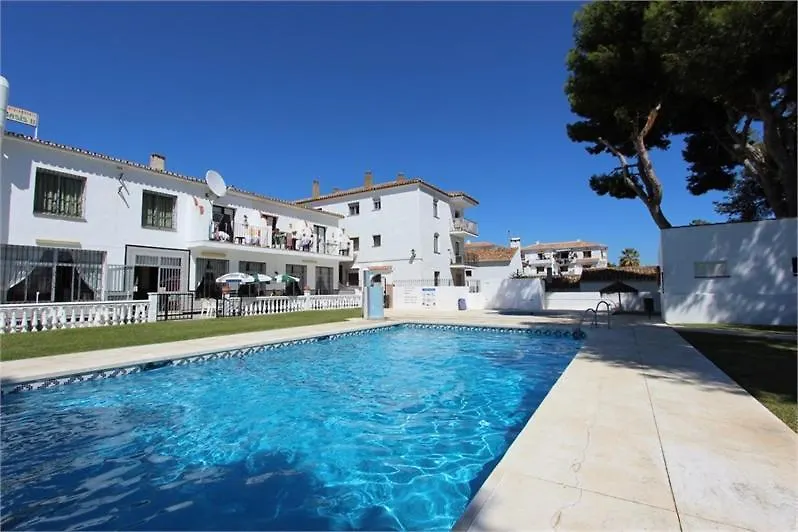 La Cala Sunny Rooftop Villa La Cala De Mijas