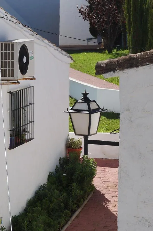 La Cala Sunny Rooftop Villa La Cala De Mijas Holiday home