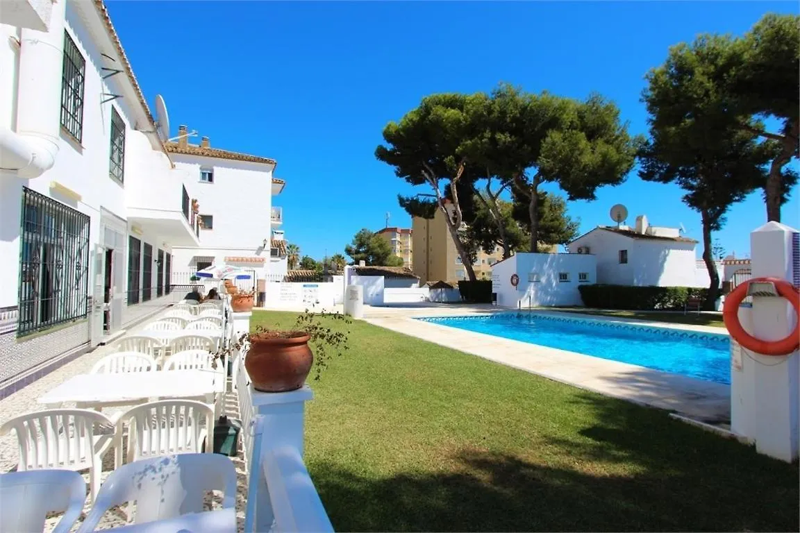 La Cala Sunny Rooftop Villa La Cala De Mijas Holiday home