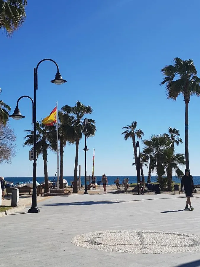 Holiday home La Cala Sunny Rooftop Villa La Cala De Mijas