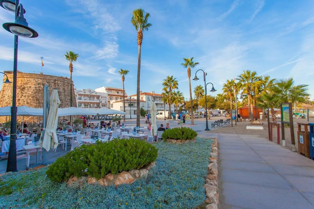 La Cala Sunny Rooftop Villa La Cala De Mijas 0*,