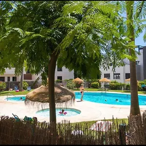  Apartment La Cala Precioso Apartamento