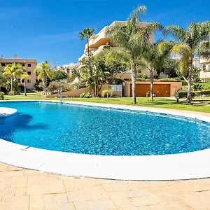  Appartement Blue Cala